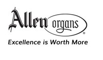 Allen Classical Organs - STUDIO ORGANS